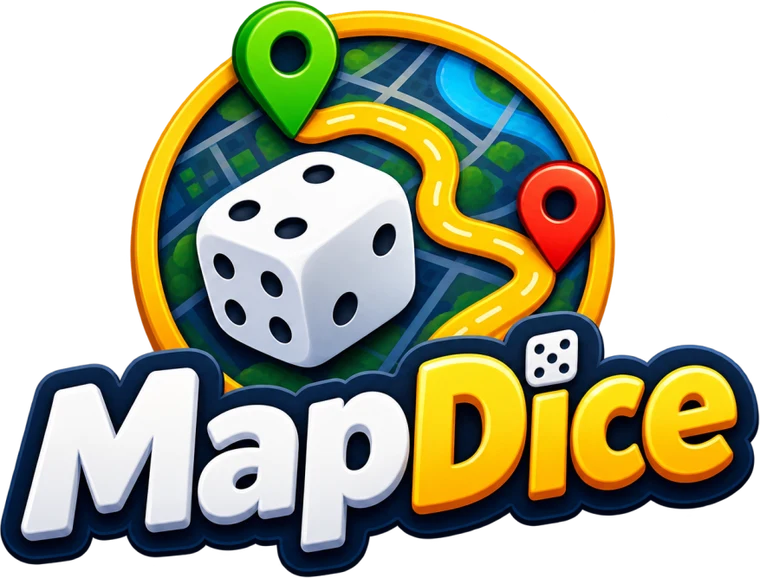 MapDice